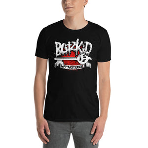 Blitzkid- GHOST KEY Shirt