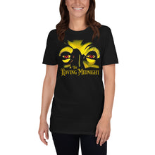 Load image into Gallery viewer, Roving Midnight- CARMILLA Shirt