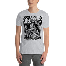 Load image into Gallery viewer, Blitzkid- RED DEATH Shirt