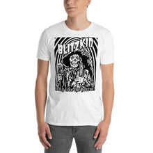 Load image into Gallery viewer, Blitzkid- RED DEATH Shirt