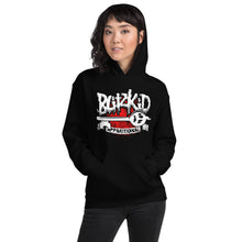 Load image into Gallery viewer, Blitzkid- GHOST KEY Hoodie