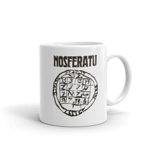 Load image into Gallery viewer, Nosferatu- GNOSIS Mug