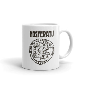 Nosferatu- GNOSIS Mug