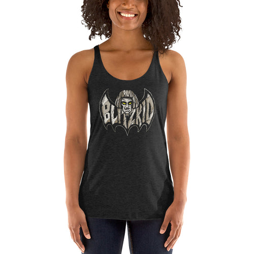 Blitzkid- DER GOLEM CENTENNIAL Tank